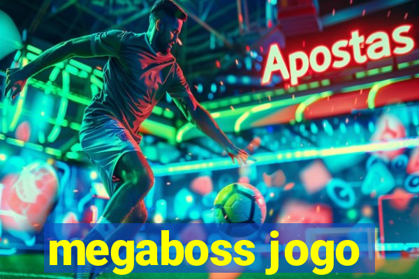 megaboss jogo